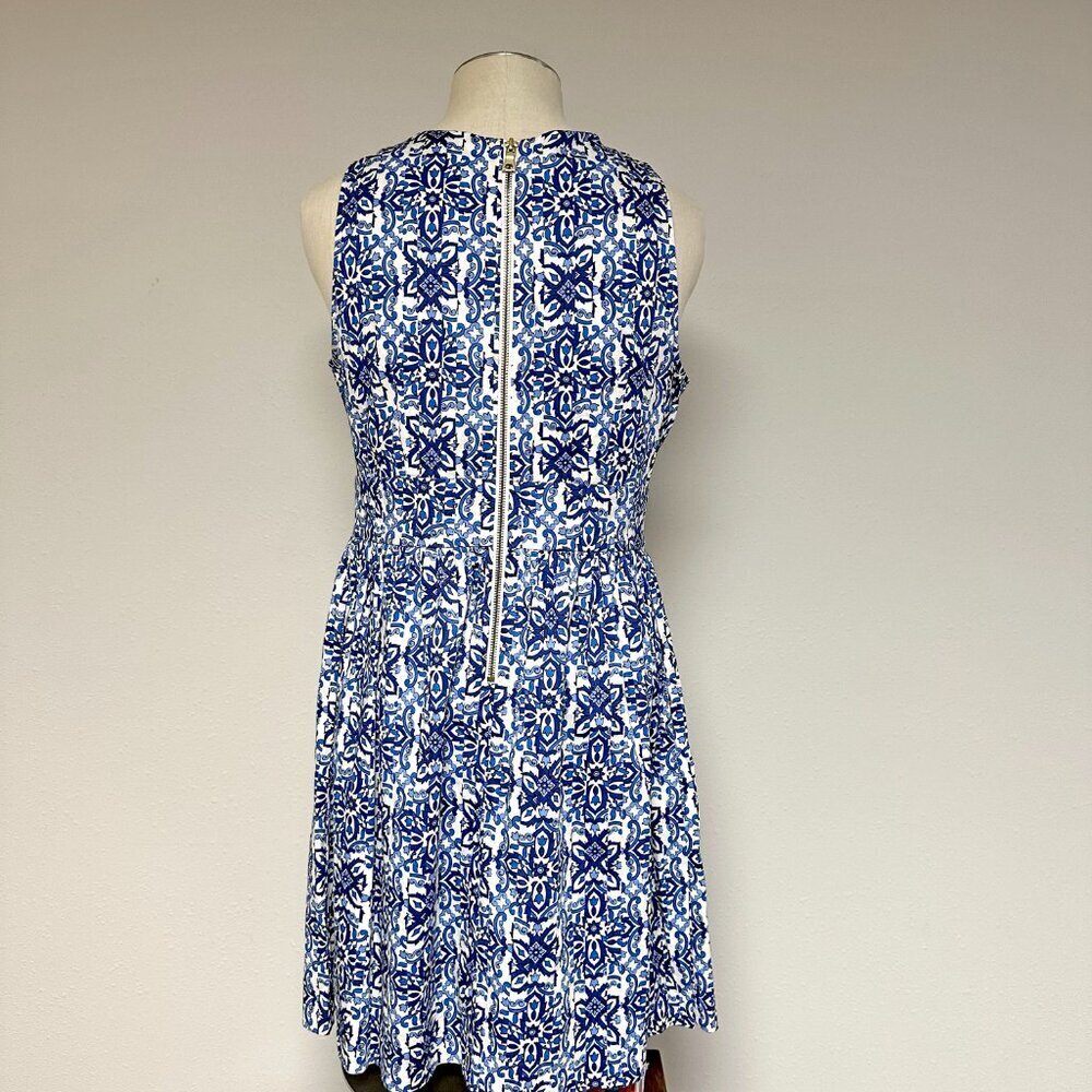 Milly Dress - Picture 7 of 12